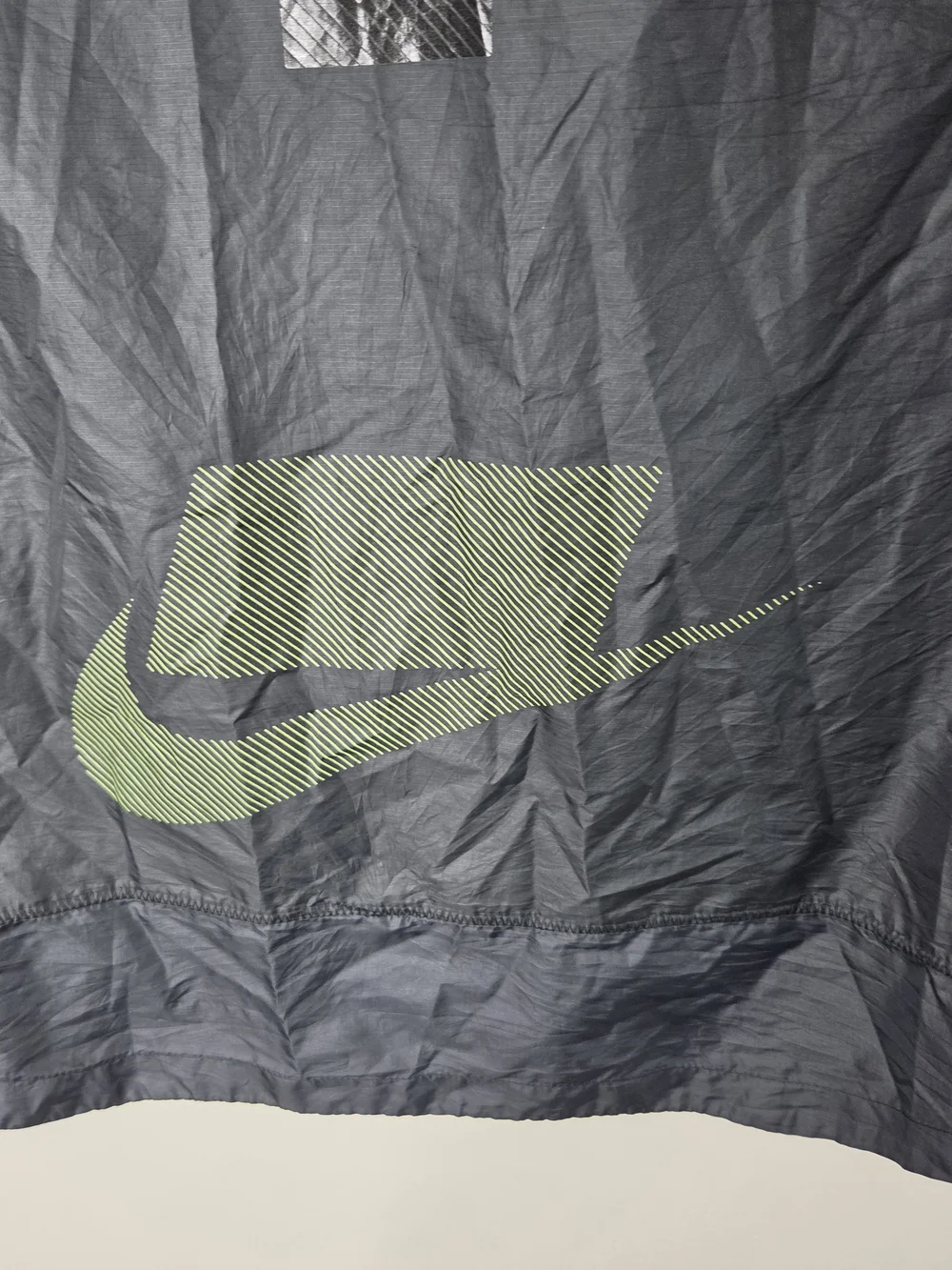 Nike Shield Flash Running Hooded Jacket